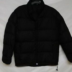 Reversible Bubble Jacket
